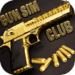 Gun Sim Club Free Икона на приложението за Android APK