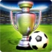 Ikon aplikasi Android Football Kicks APK