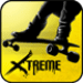 Downhill Xtreme icon ng Android app APK