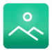 Piktures Икона на приложението за Android APK