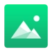 Piktures Android app icon APK