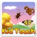 Kid Touch Icono de la aplicación Android APK