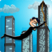 Rope'n'Fly 3 Android-appikon APK