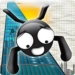 Stickman Base Jumper Icono de la aplicación Android APK