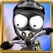 Stickman Downhill icon ng Android app APK