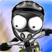 Stickman Downhill icon ng Android app APK