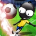 Icône de l'application Android Stickman Soccer 2014 APK