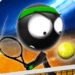 Stickman Tennis 2015 Икона на приложението за Android APK