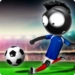 Stickman Soccer 2016 Icono de la aplicación Android APK