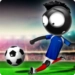 Icône de l'application Android Stickman Soccer 2016 APK