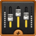Equalizer + Android-appikon APK