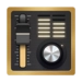 Equalizer + Icono de la aplicación Android APK