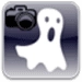 GhostCamera Icono de la aplicación Android APK