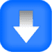 Fast Download Manager Android-alkalmazás ikonra APK