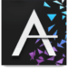 Atom Launcher Android-app-pictogram APK