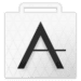 Atom Store Икона на приложението за Android APK