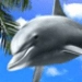 Dolphin☆Blue Trial Android-sovelluskuvake APK