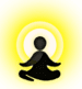 Ikona aplikace Dharma Meditation Trainer pro Android APK