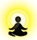 Ikon aplikasi Android Dharma Meditation Trainer APK