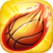 Head\nBasketball icon ng Android app APK