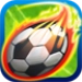 Head Soccer Икона на приложението за Android APK