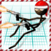 Gun Fu: Stickman Edition icon ng Android app APK