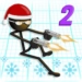 Gun Fu: Stickman 2 Ikona aplikacji na Androida APK