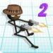 Gun Fu: Stickman 2 app icon APK