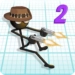 Gun Fu: Stickman 2 Ikona aplikacji na Androida APK