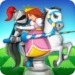 Knight Saves Queen Android-alkalmazás ikonra APK