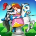 Knight Saves Queen Android-appikon APK