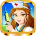 Icône de l'application Android Doctor Office Clinic APK