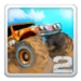 Offroad Legends 2 Android app icon APK