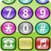 My baby phone Icono de la aplicación Android APK