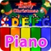 My baby Xmas piano app icon APK