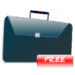 Worked time FREE Android-sovelluskuvake APK