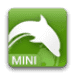 Dolphin Browser Mini Android-alkalmazás ikonra APK