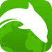 Dolphin Android app icon APK