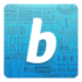The Blue Book Icono de la aplicación Android APK