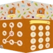 AppLock Theme Thanksgiving Ikona aplikacji na Androida APK