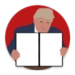 Donald Draws Icono de la aplicación Android APK