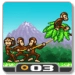 Ikona aplikace Monkey Flight pro Android APK