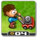 Sunday Lawn Android-appikon APK