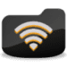 WiFi File Explorer Android-app-pictogram APK