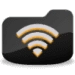 Ikona aplikace WiFi File Explorer pro Android APK