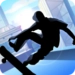 Shadow Skate Icono de la aplicación Android APK
