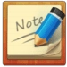 EasyNote app icon APK