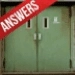 Икона апликације за Андроид Answers for 100 Doors 2013 APK