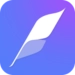 Flash Keyboard Android-appikon APK