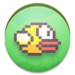 Icône de l'application Android Flappy Bird APK